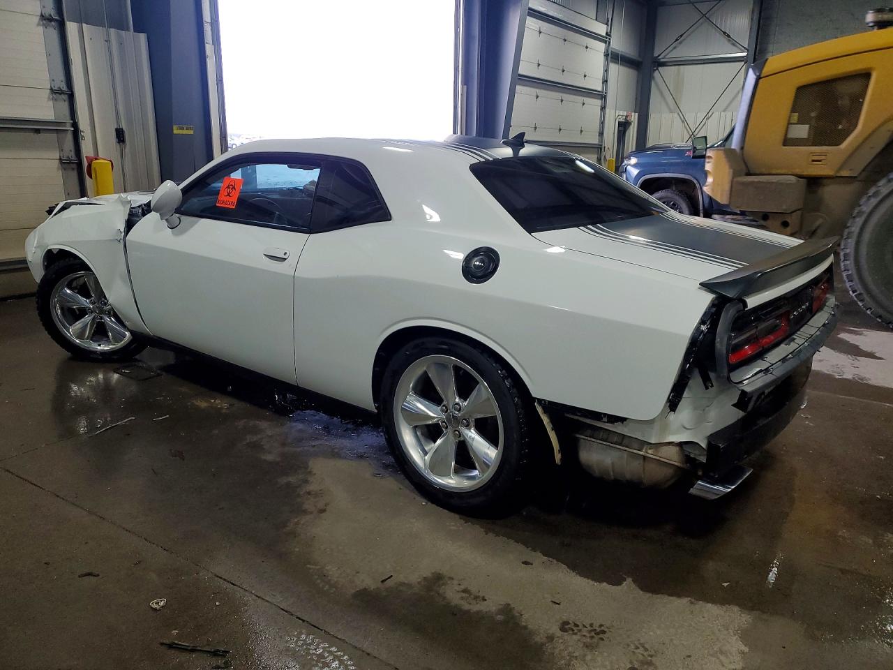 Dodge Challenger Sxt Plus