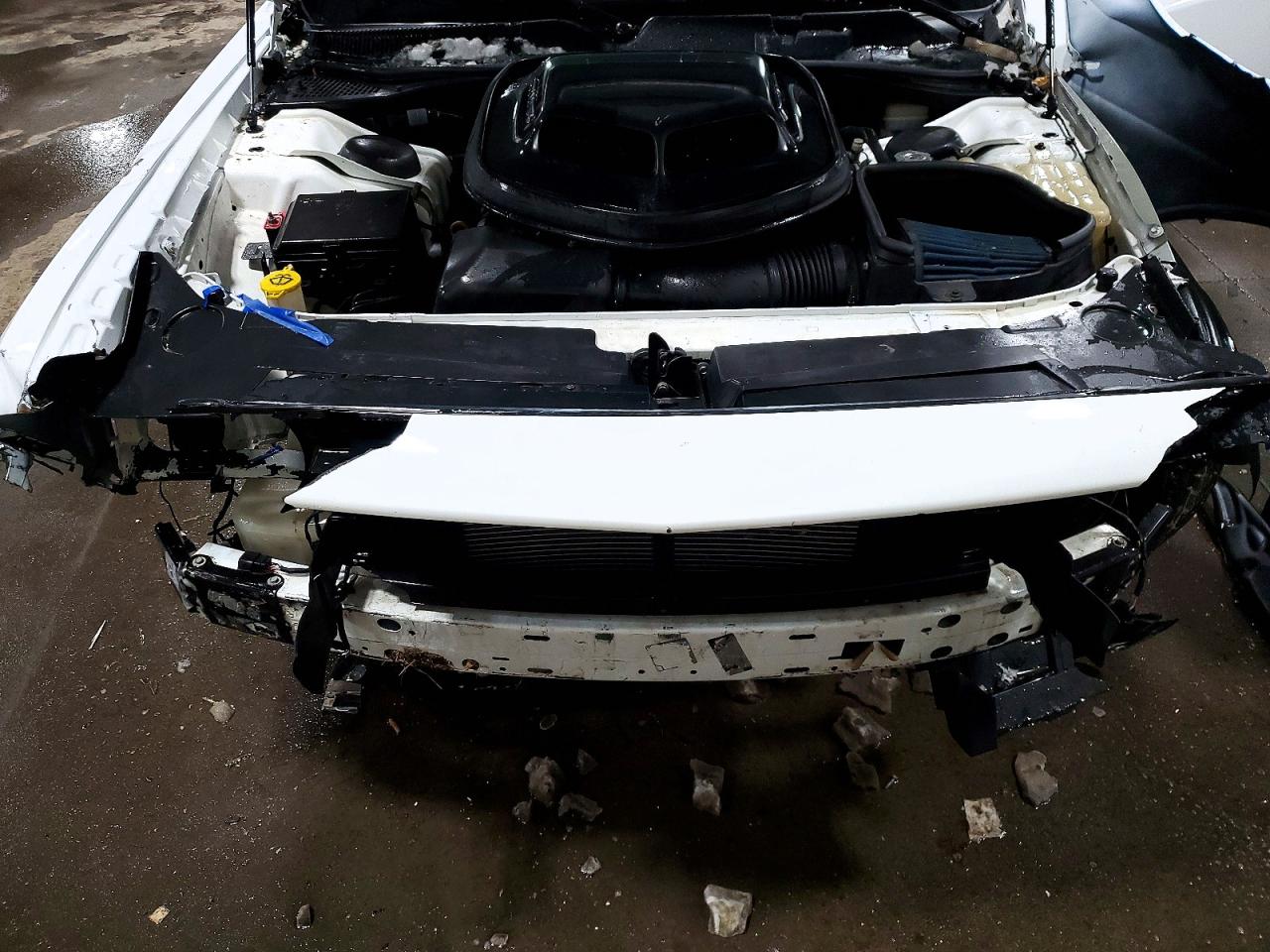 Dodge Challenger Sxt Plus