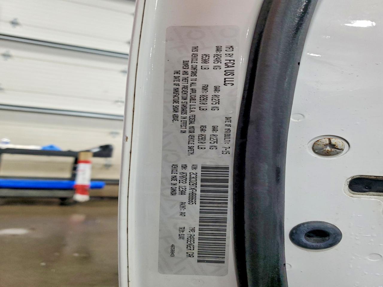 Dodge Challenger Sxt Plus