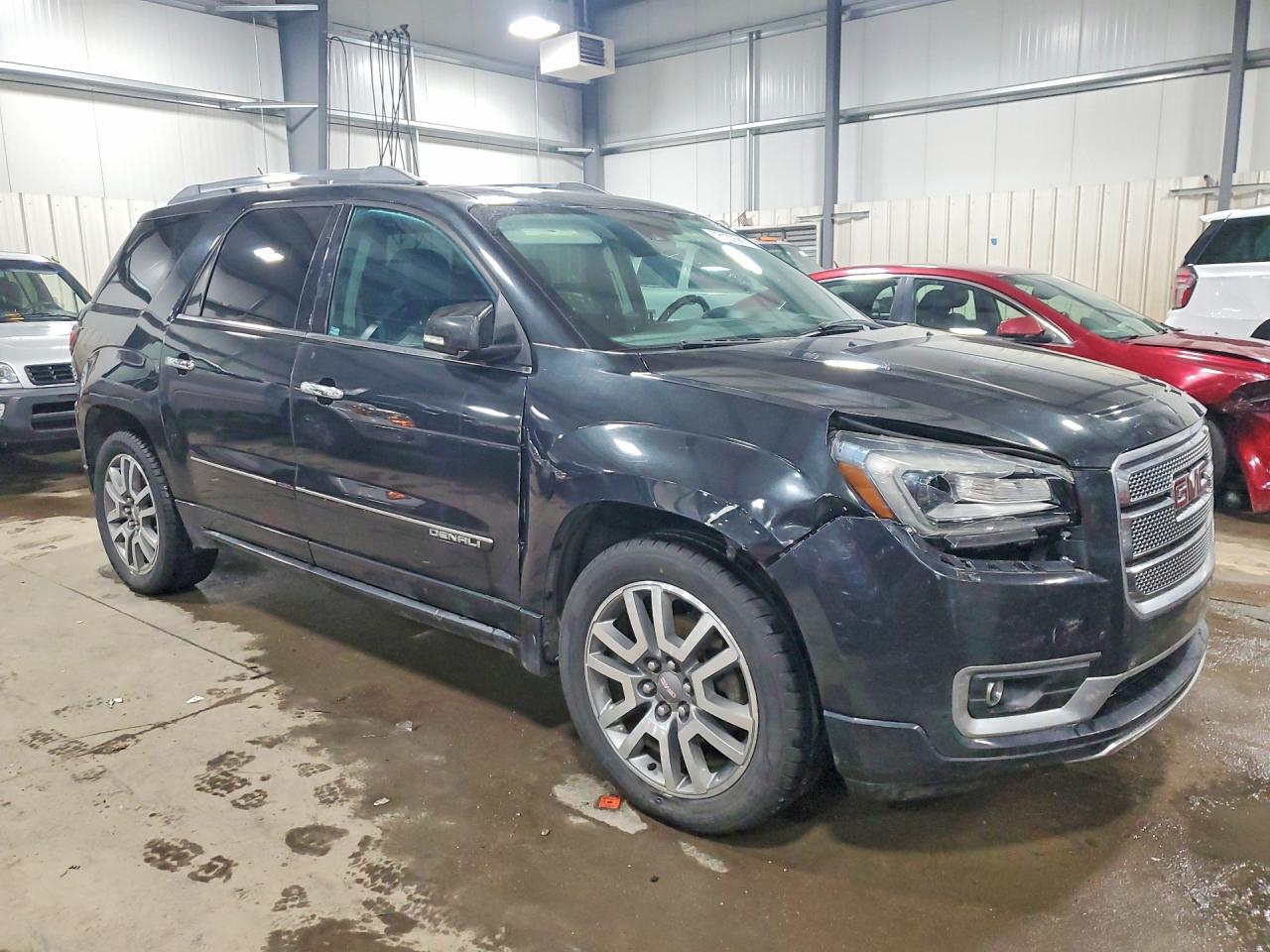 GMC Acadia Denali