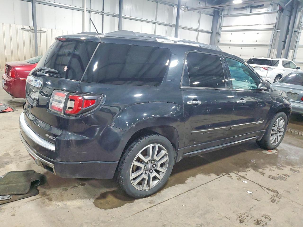 GMC Acadia Denali