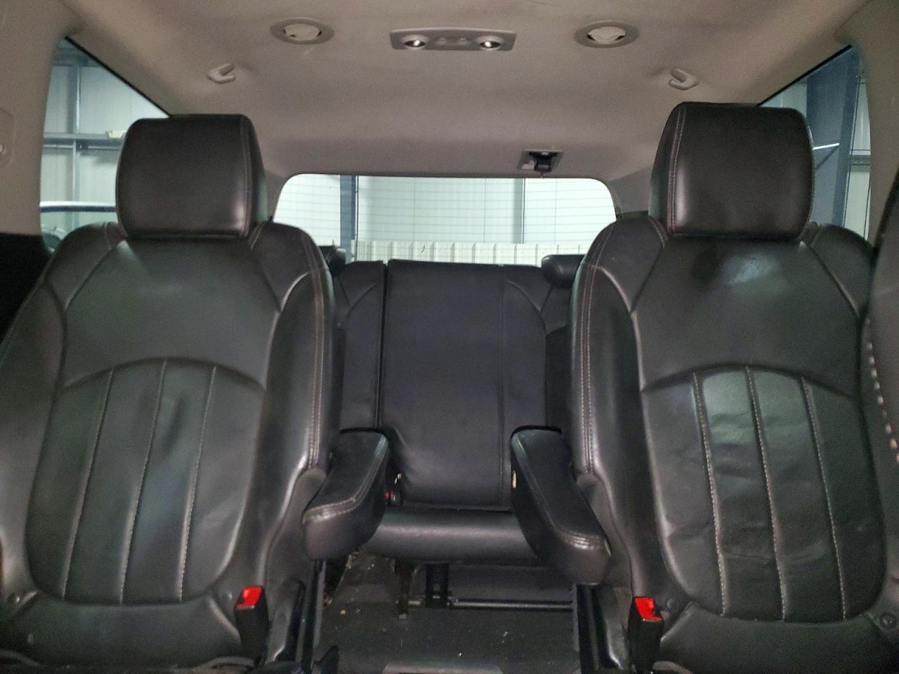 GMC Acadia Denali