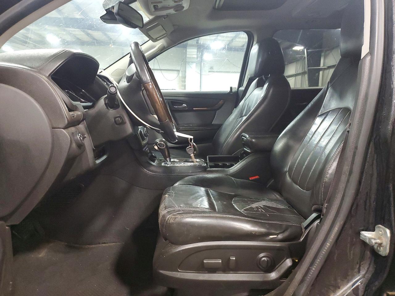 GMC Acadia Denali