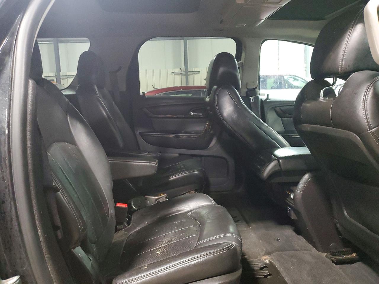 GMC Acadia Denali