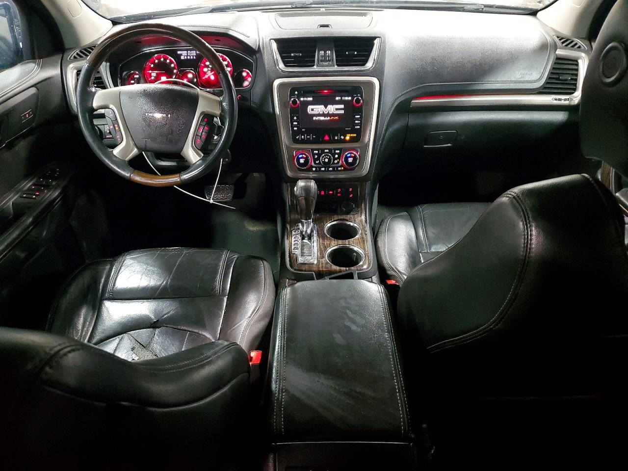 GMC Acadia Denali