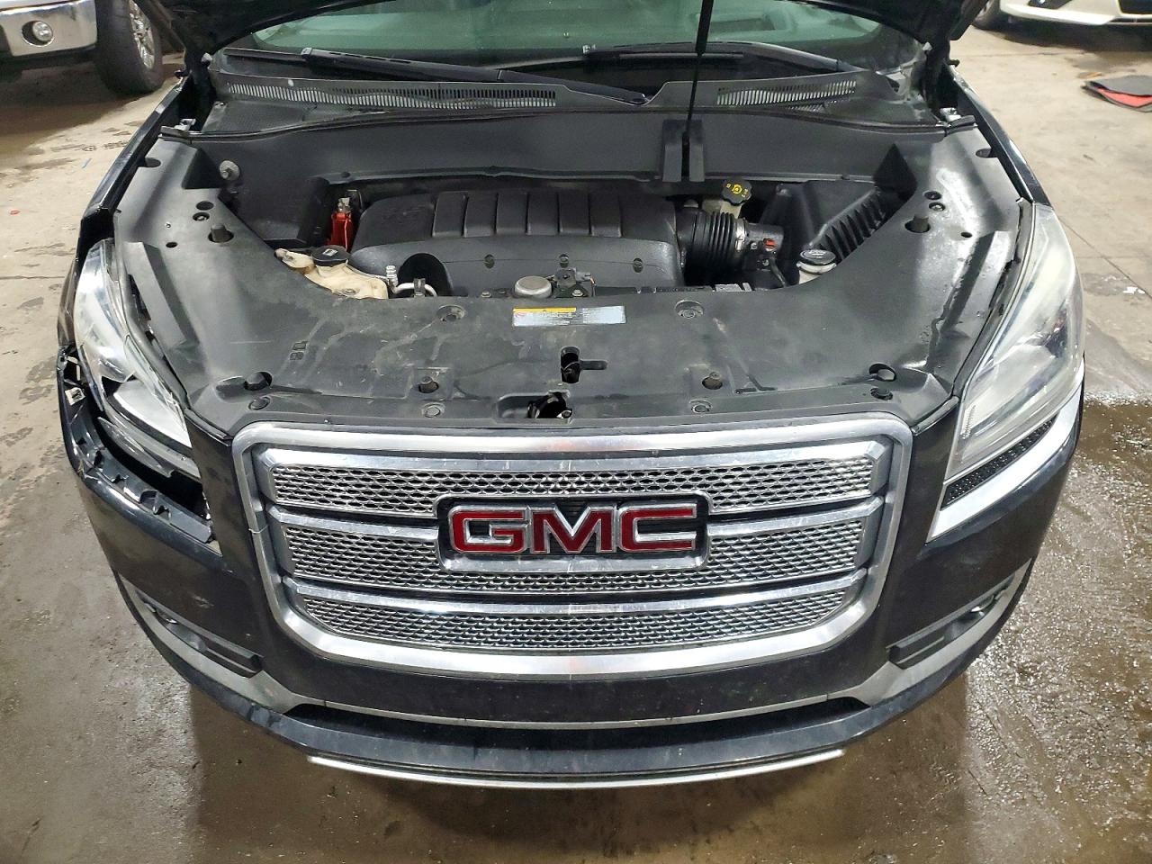 GMC Acadia Denali
