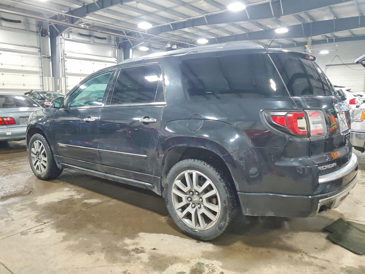 GMC Acadia Denali