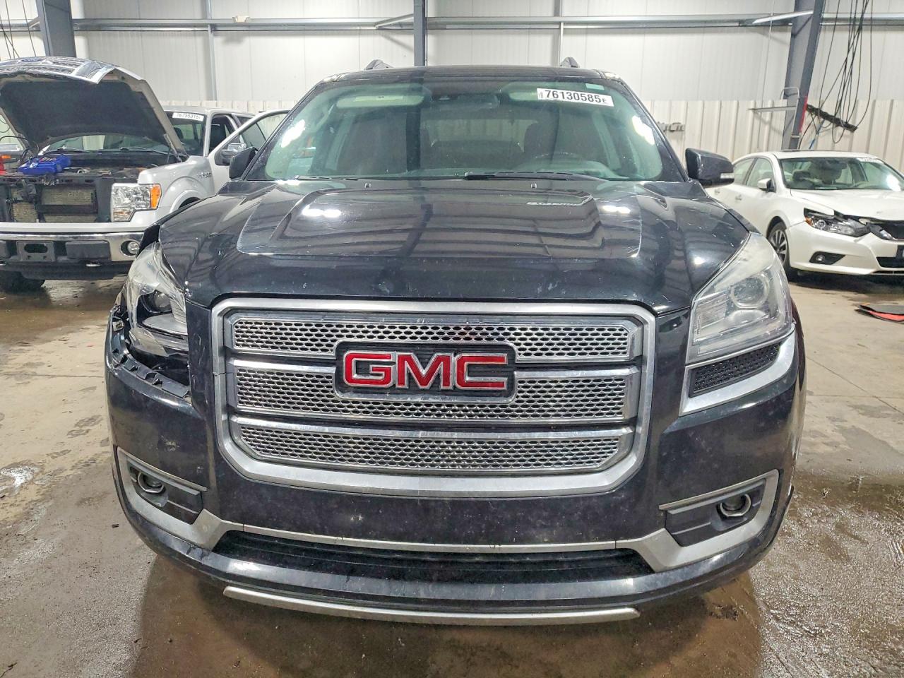 GMC Acadia Denali