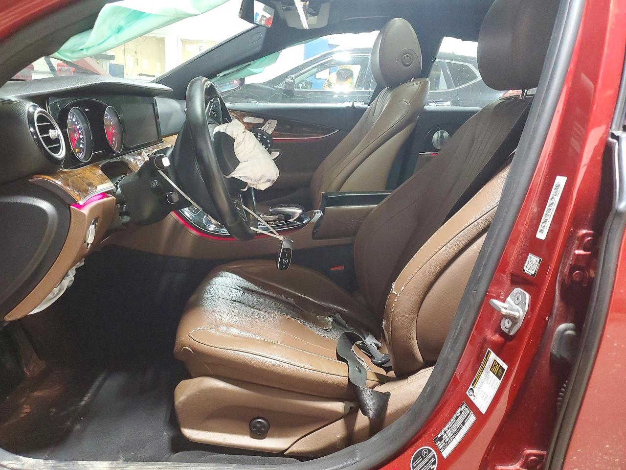 Mercedes-Benz E-Class 300 4matic