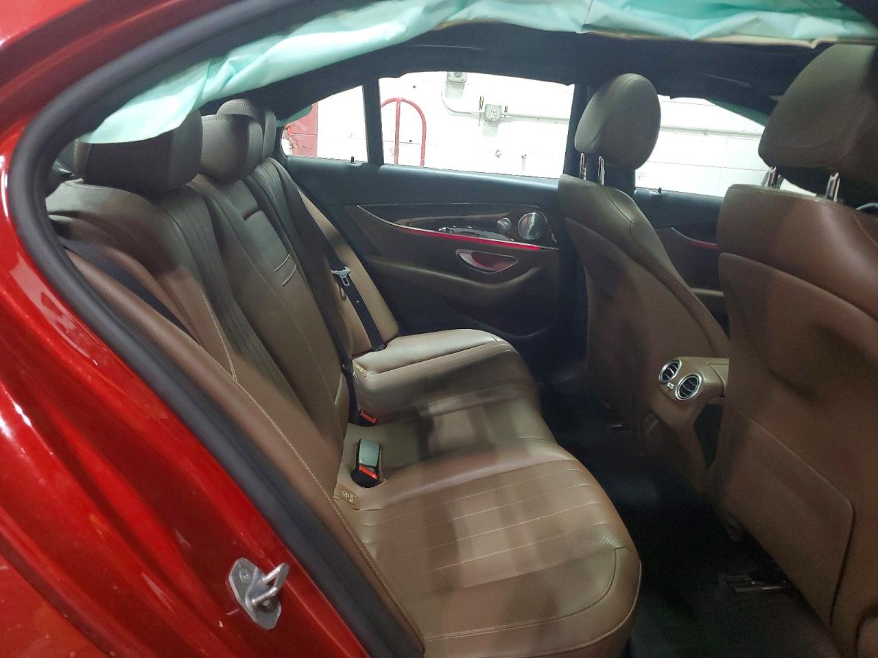 Mercedes-Benz E-Class 300 4matic