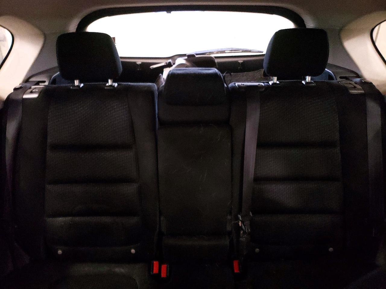 Mazda Cx Touring