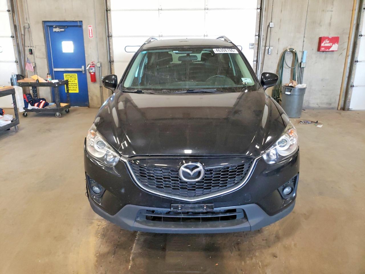 Mazda Cx Touring