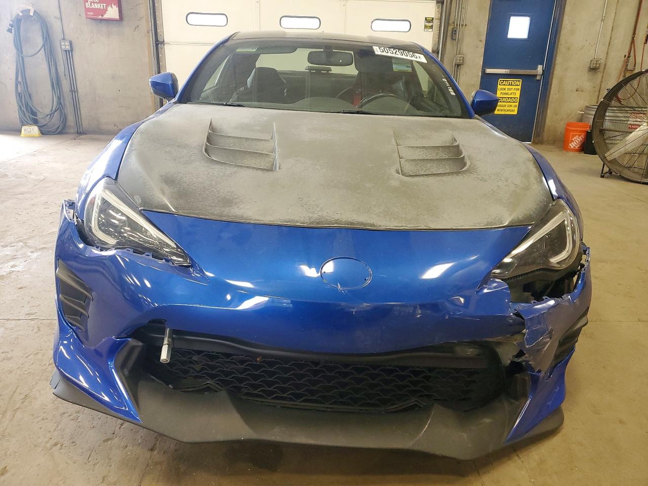 Subaru BRZ 2.0 Limited