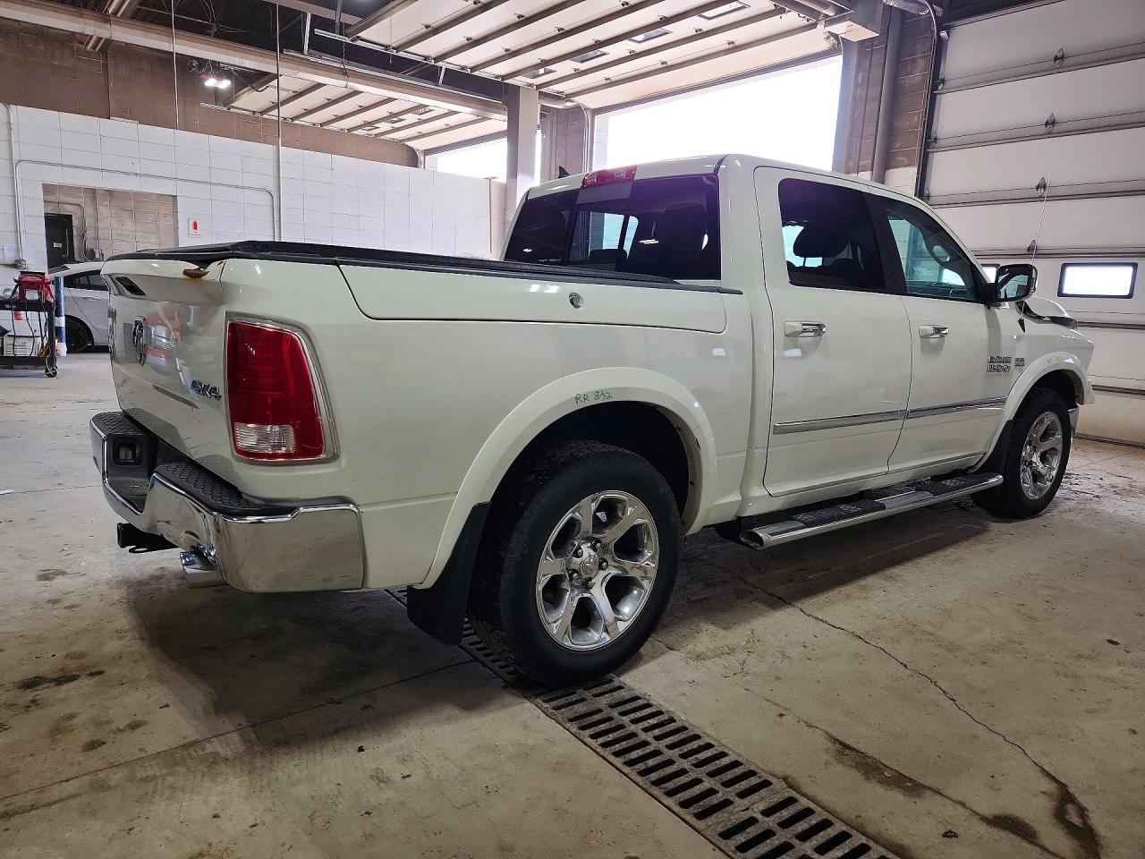 Ram 1500 Laramie