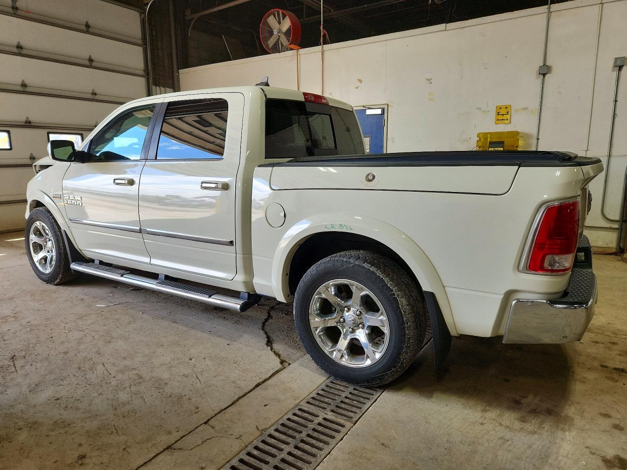 Ram 1500 Laramie