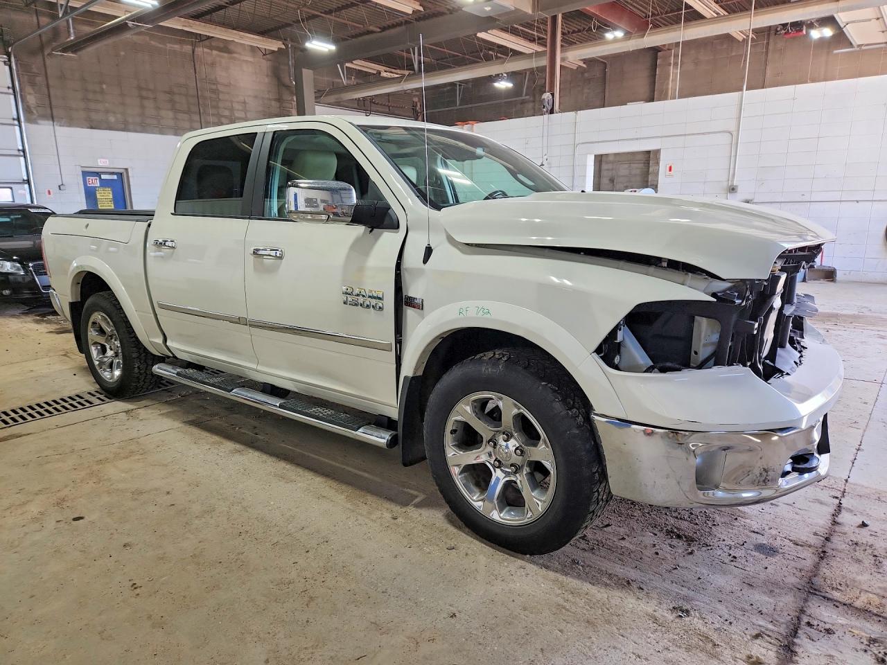 Ram 1500 Laramie