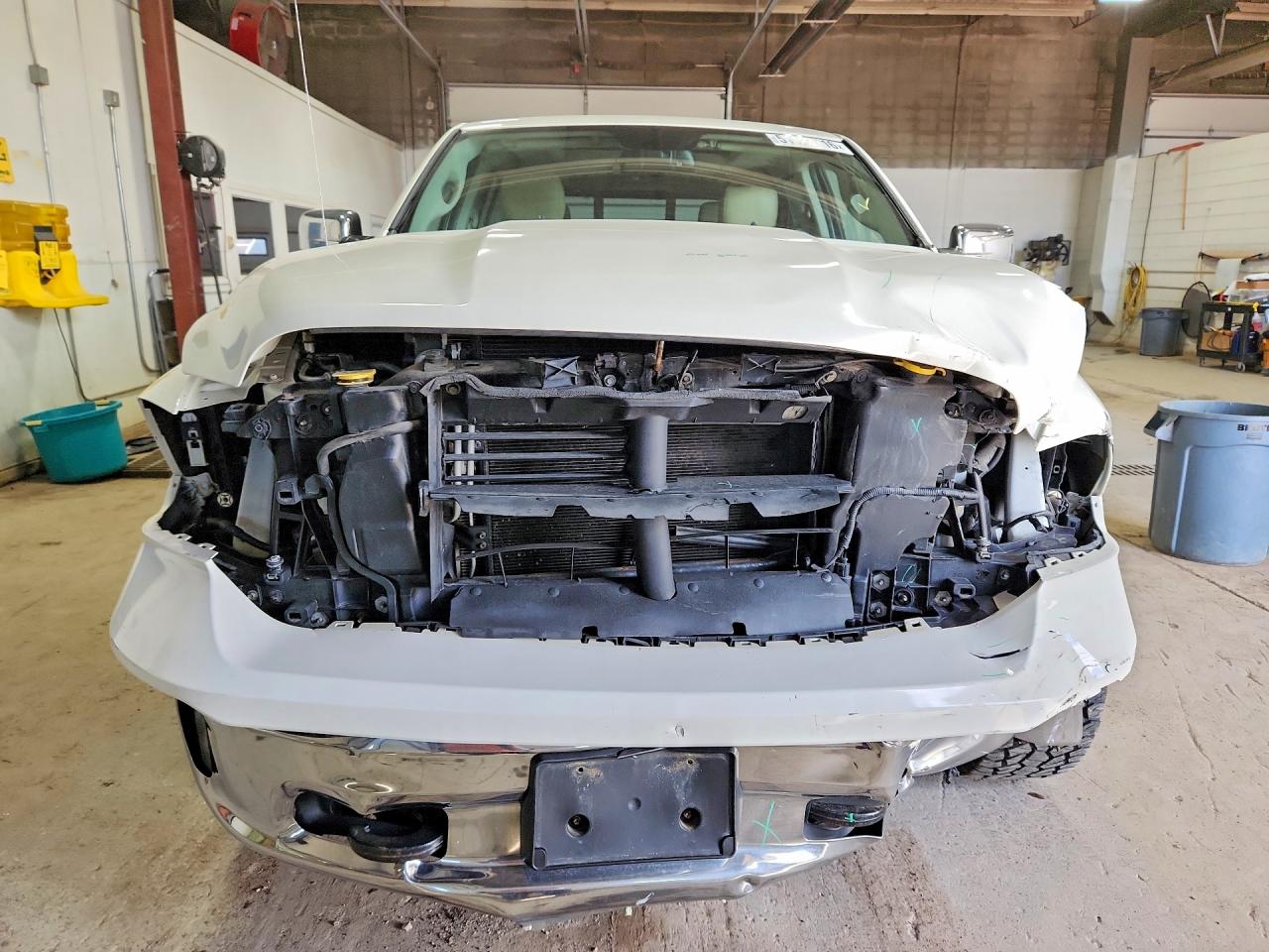 Ram 1500 Laramie