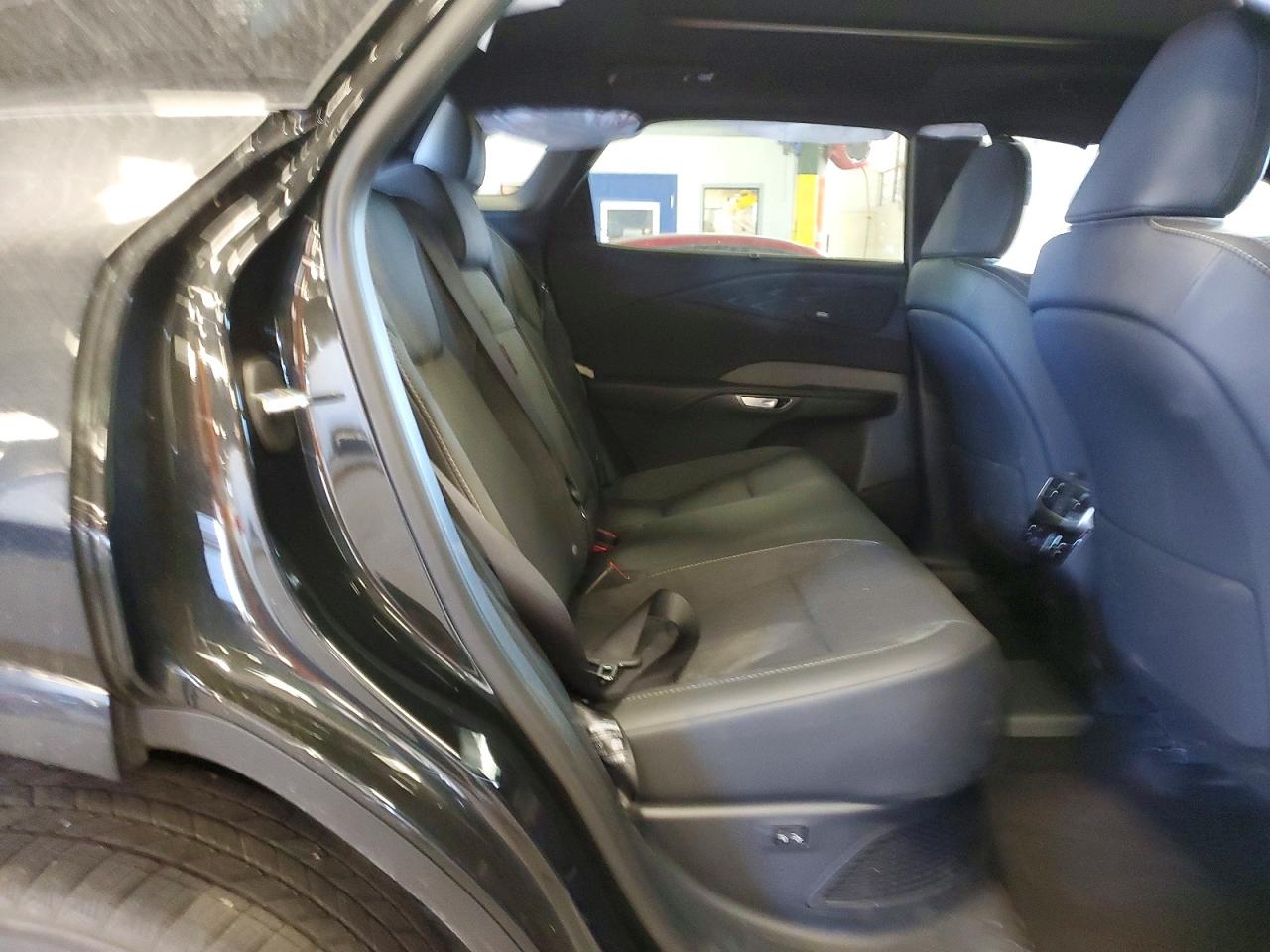 Lexus RX Luxury