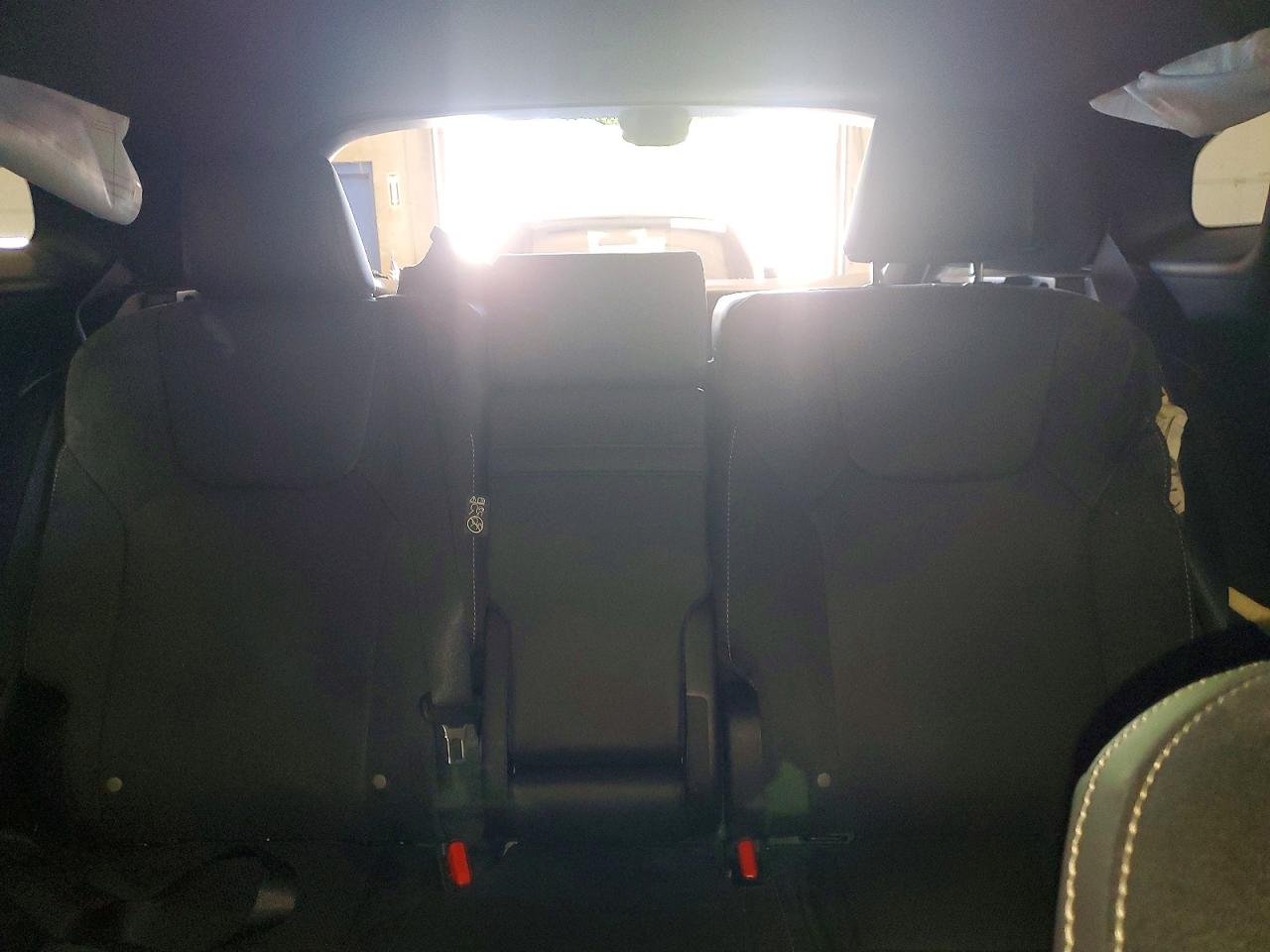 Lexus RX Luxury