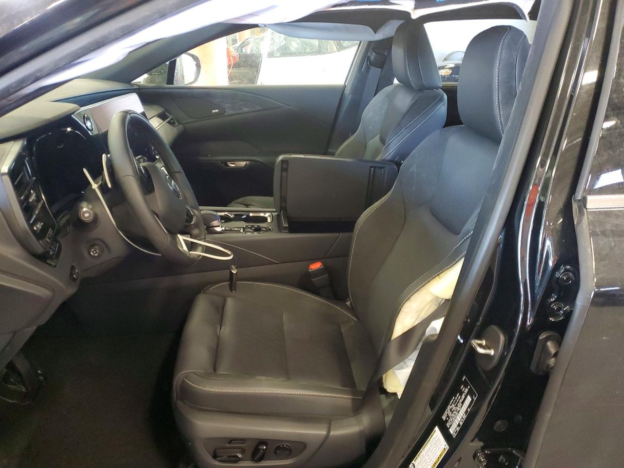 Lexus RX Luxury