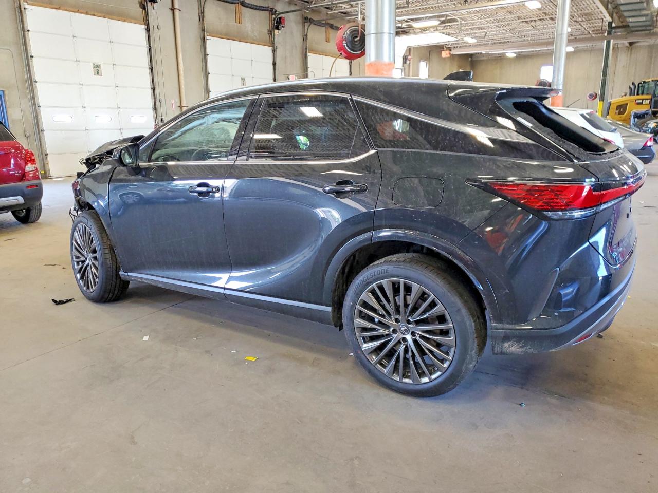 Lexus RX Luxury