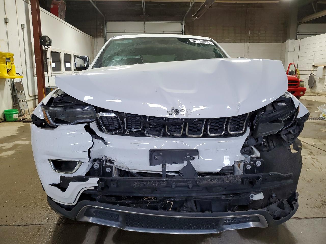Jeep Cherokee Limited