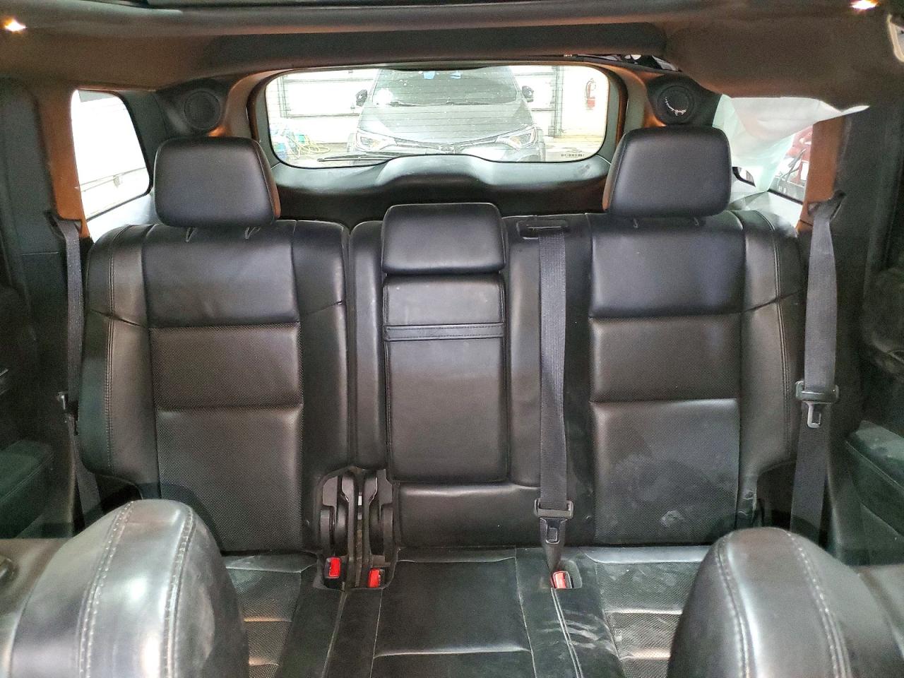 Jeep Cherokee Limited