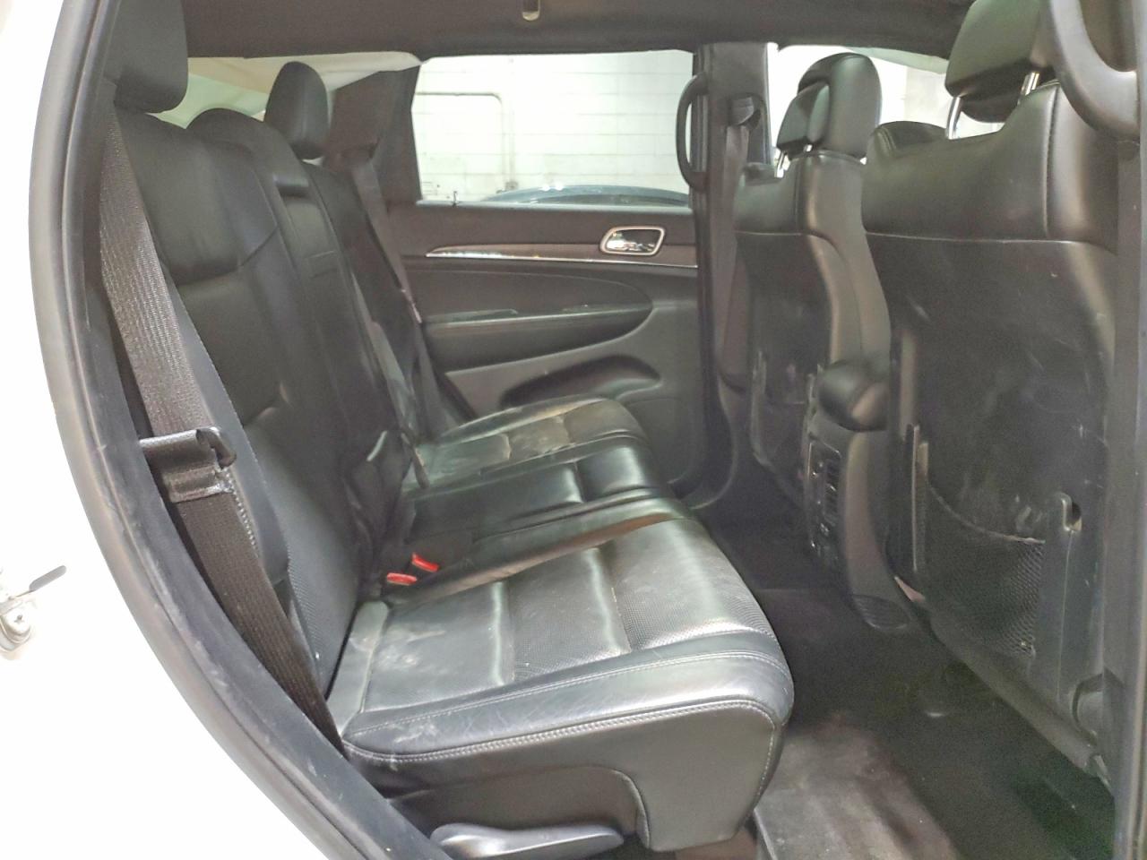 Jeep Cherokee Limited