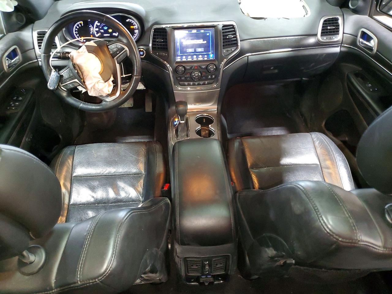 Jeep Cherokee Limited