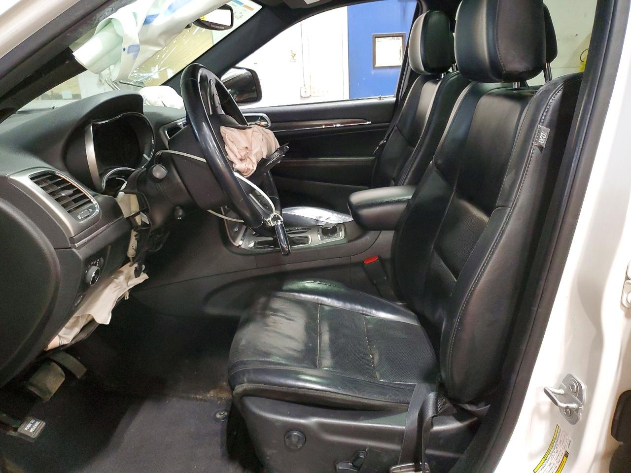Jeep Cherokee Limited