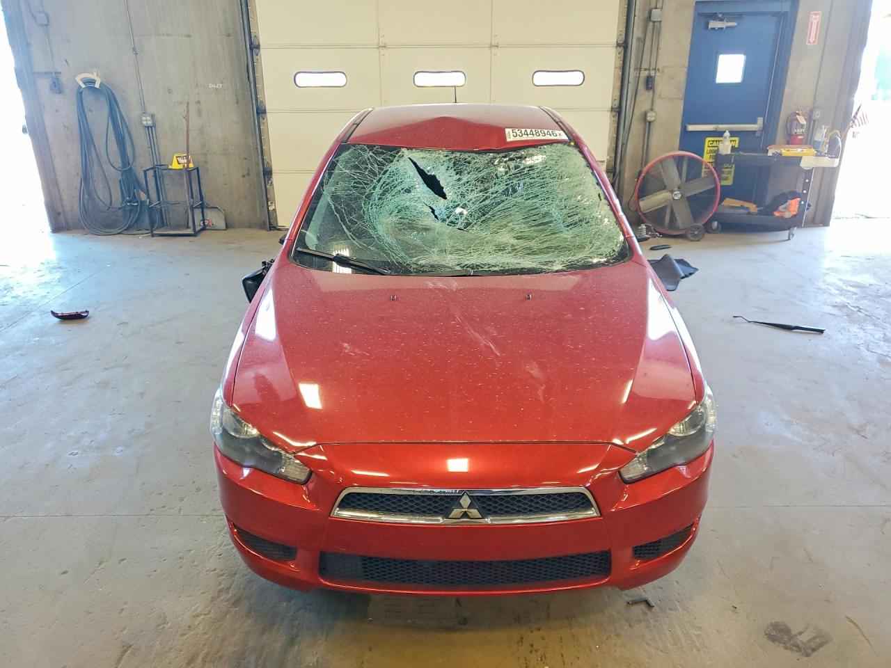 Mitsubishi Lancer Se