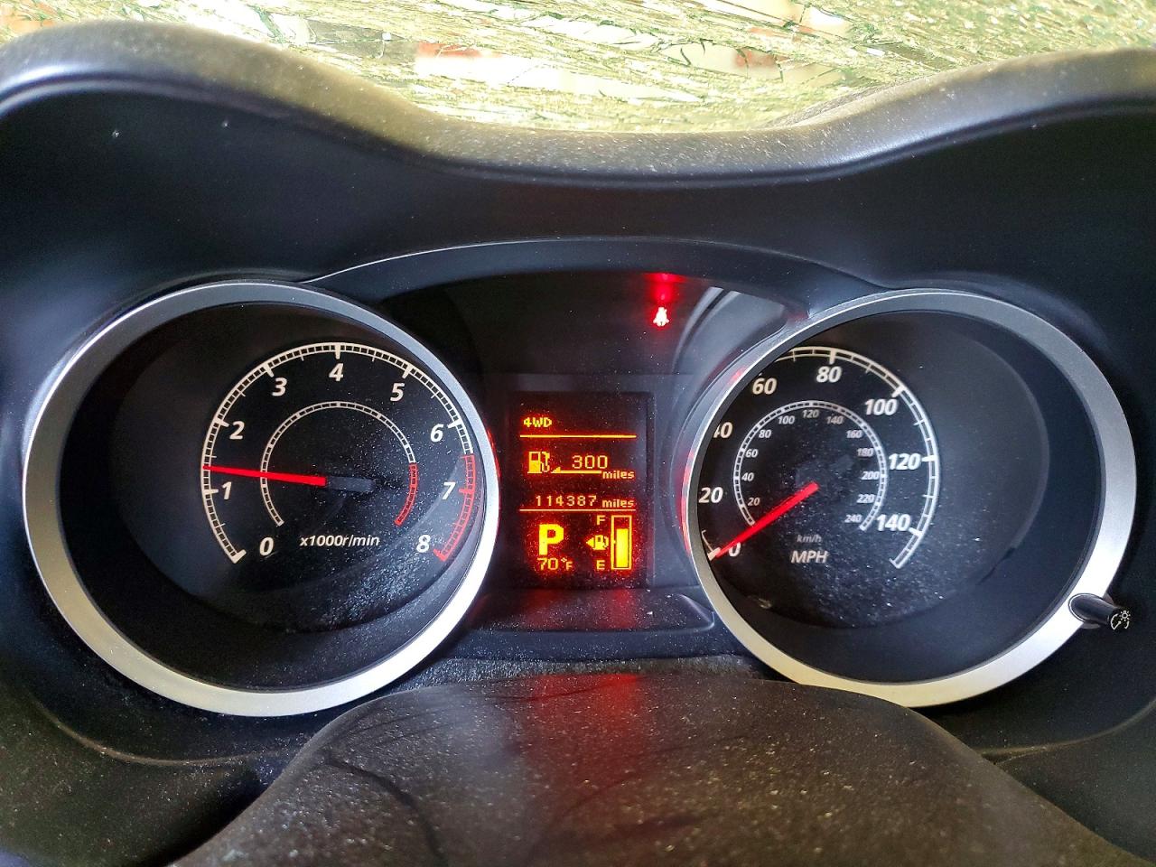 Mitsubishi Lancer Se