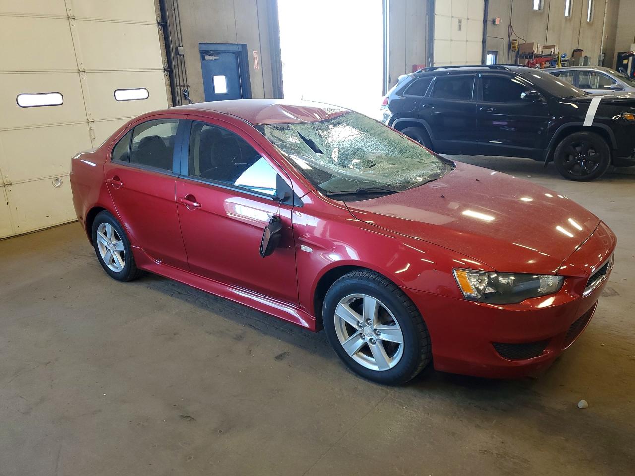 Mitsubishi Lancer Se