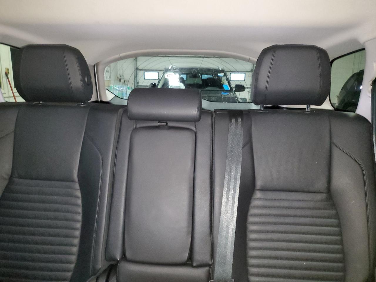 Land Rover Discovery Se