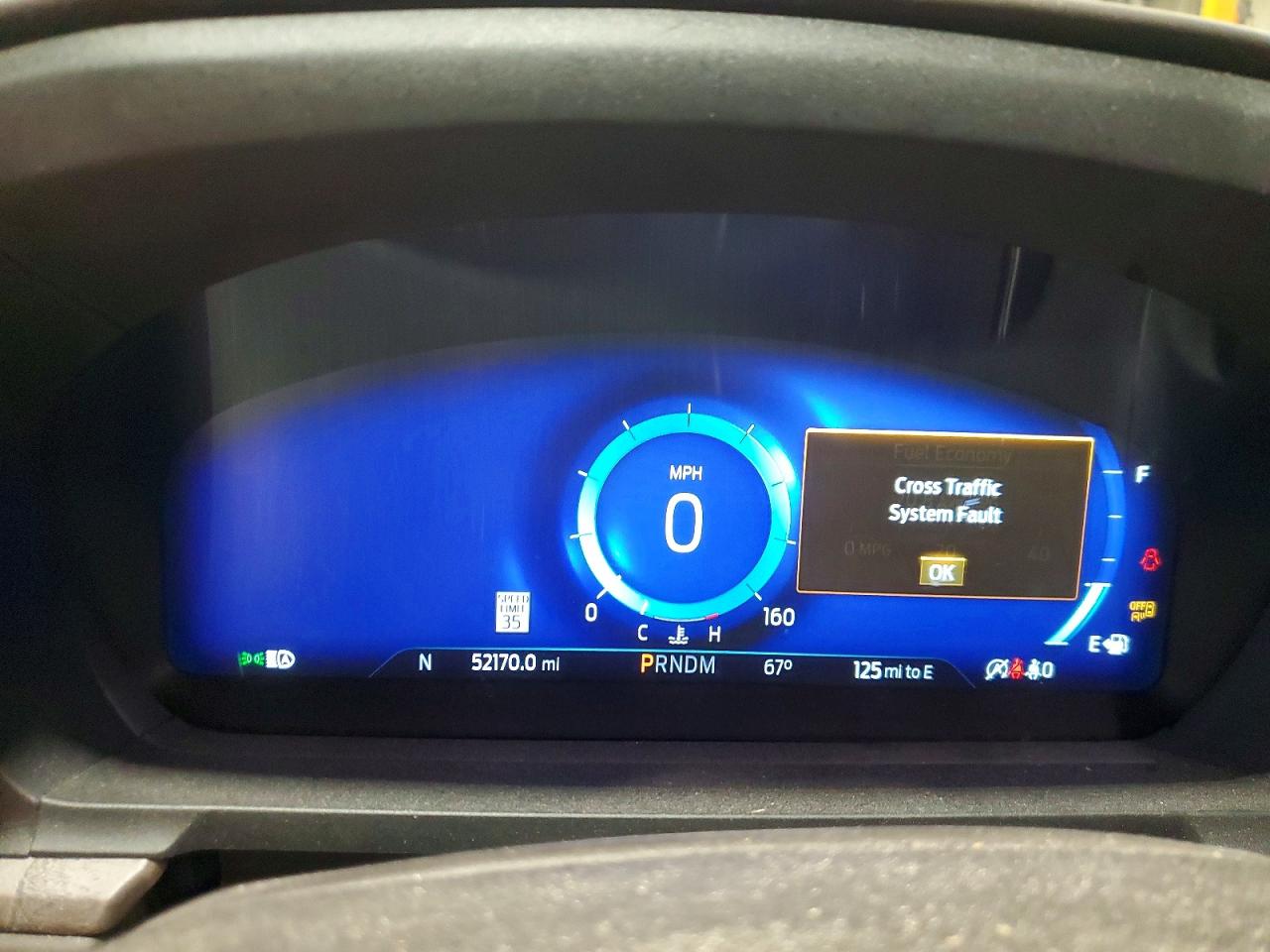 Ford Explorer Platinum