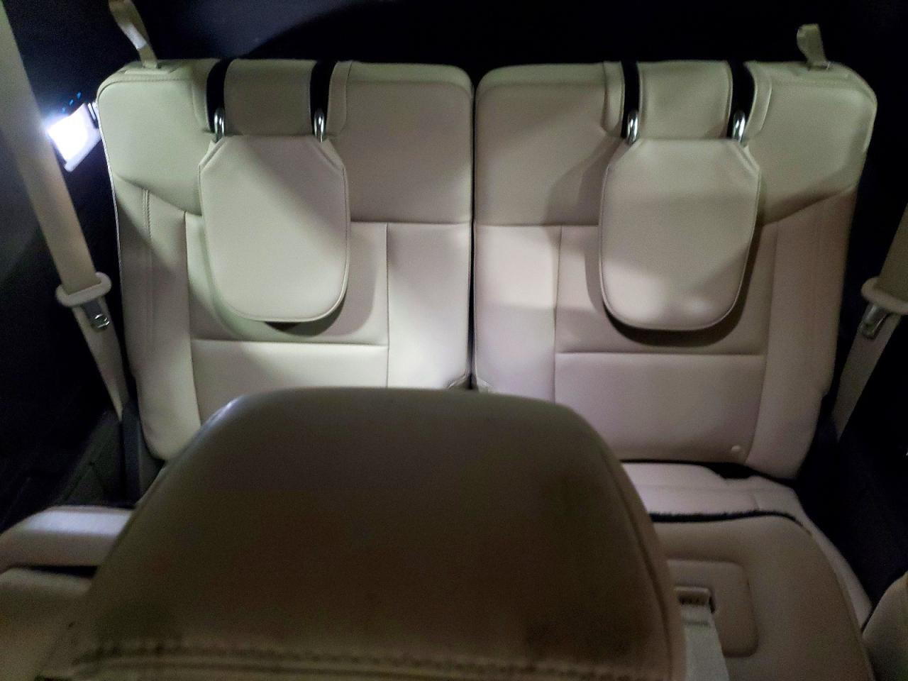 Ford Explorer Platinum
