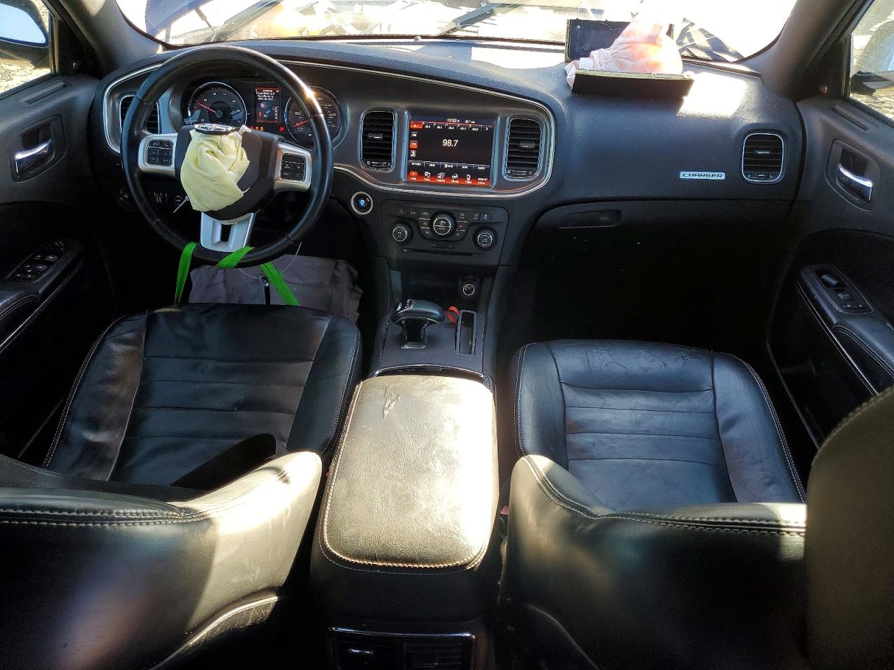 Dodge Charger Sxt