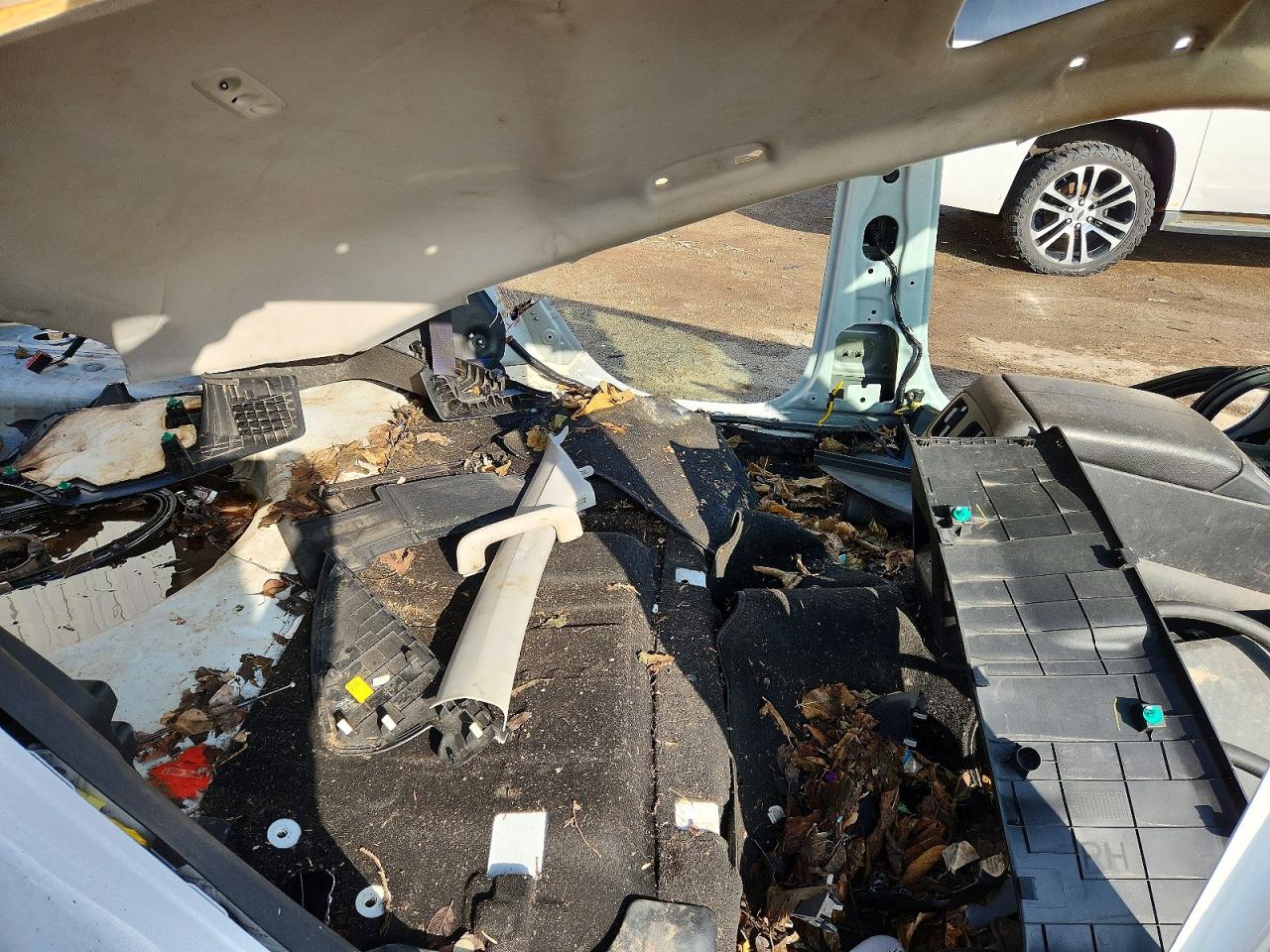 Hyundai TUCSON Sel