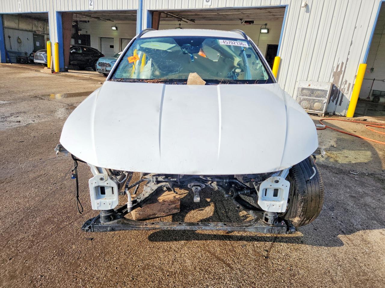 Hyundai TUCSON Sel