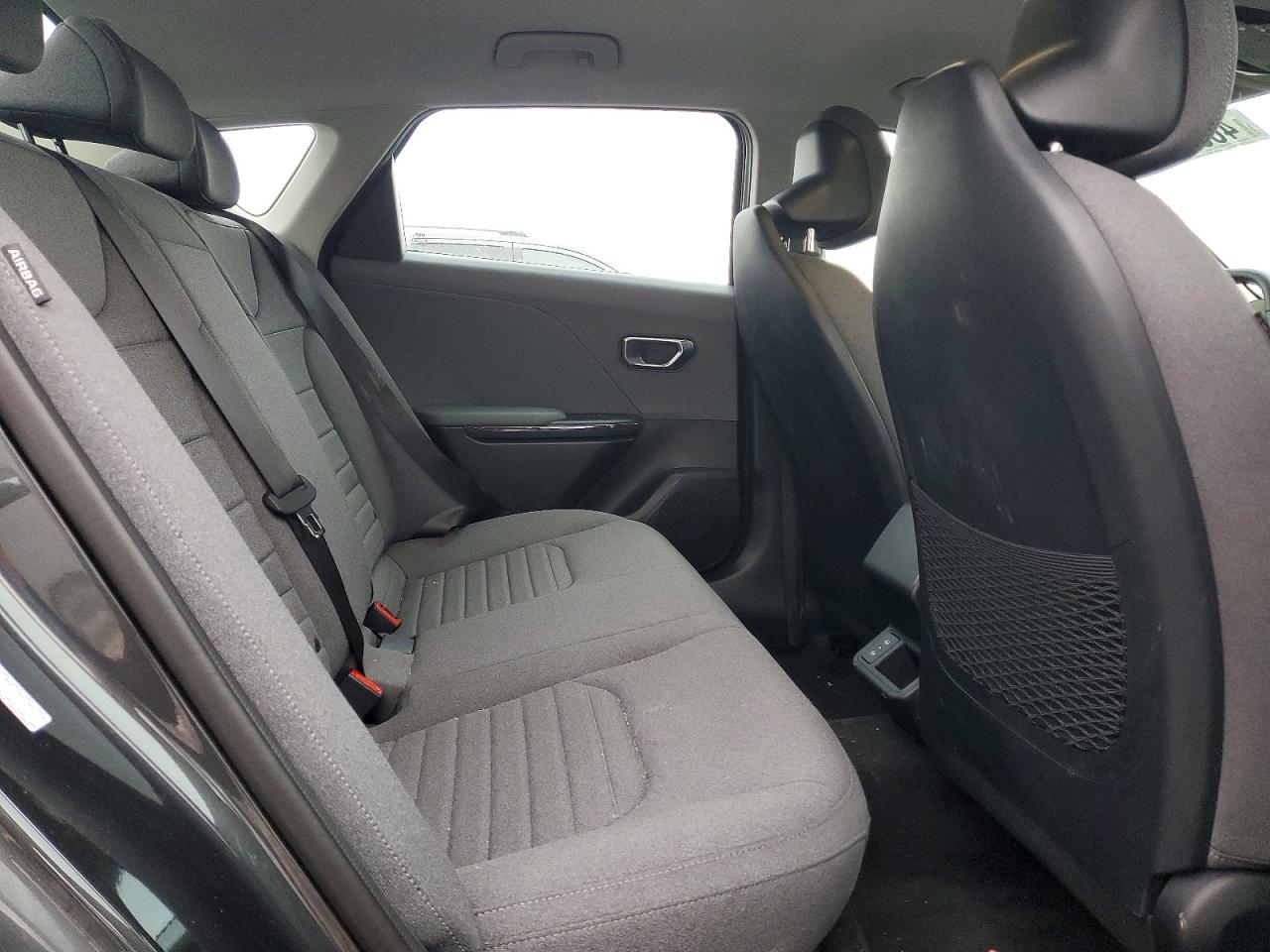 Kia K4 Ex