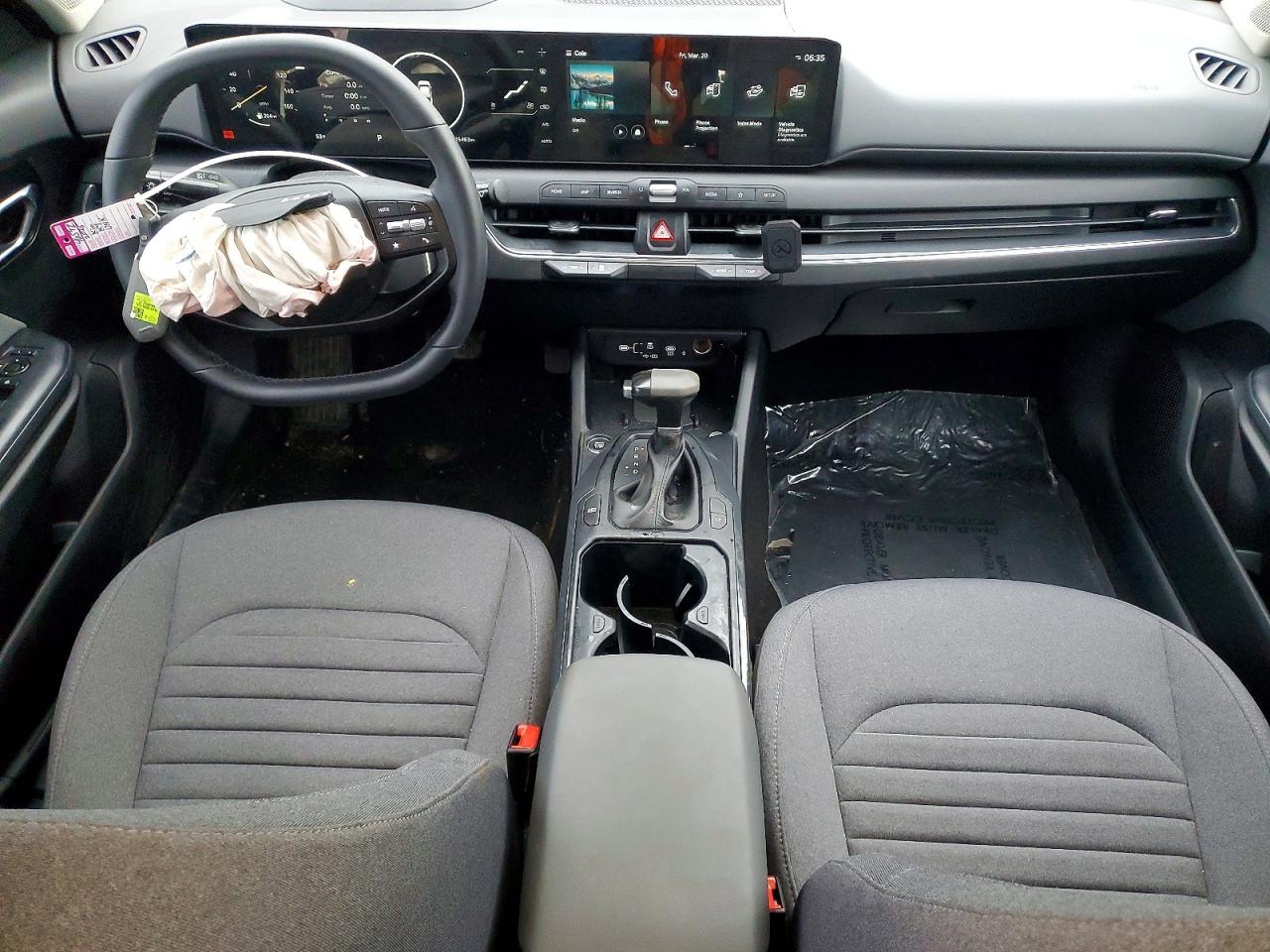 Kia K4 Ex