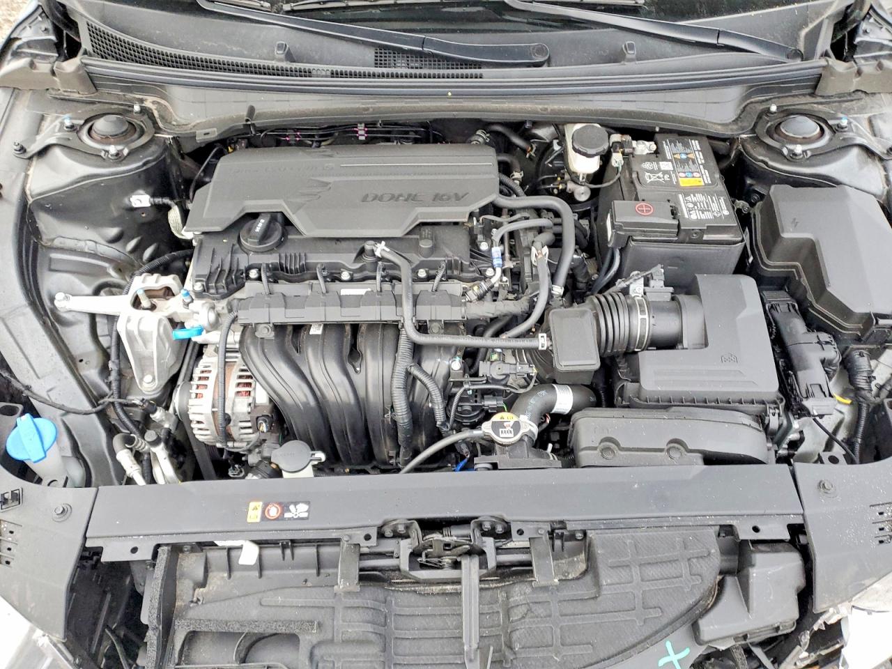 Kia K4 Ex