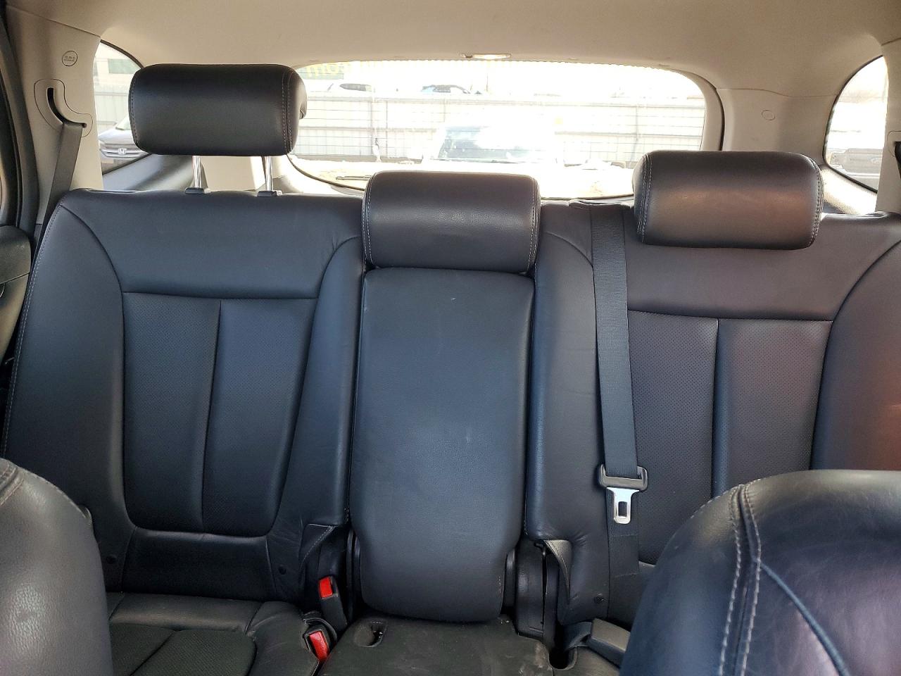 Hyundai SANTA FE Se