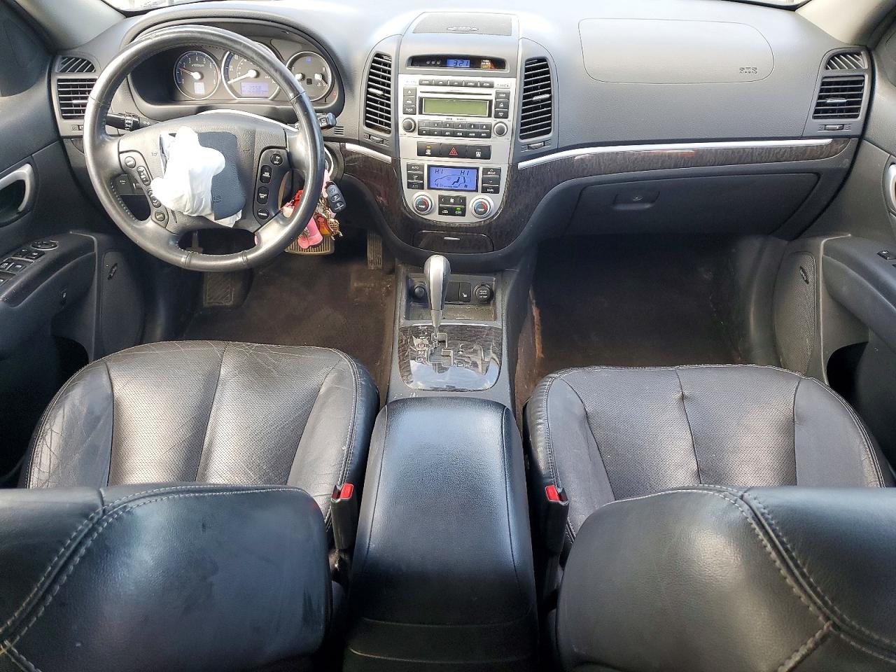 Hyundai SANTA FE Se