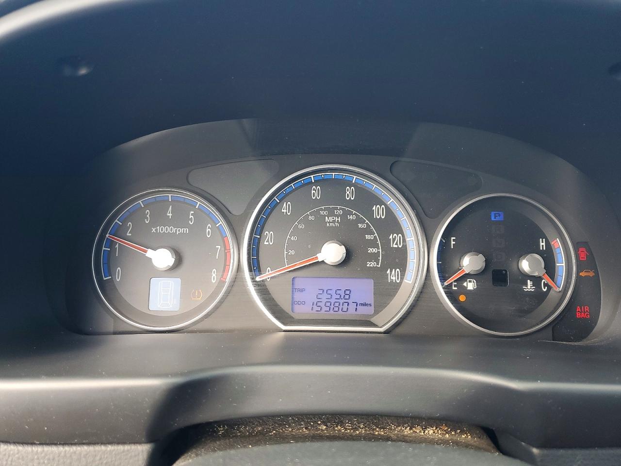 Hyundai SANTA FE Se