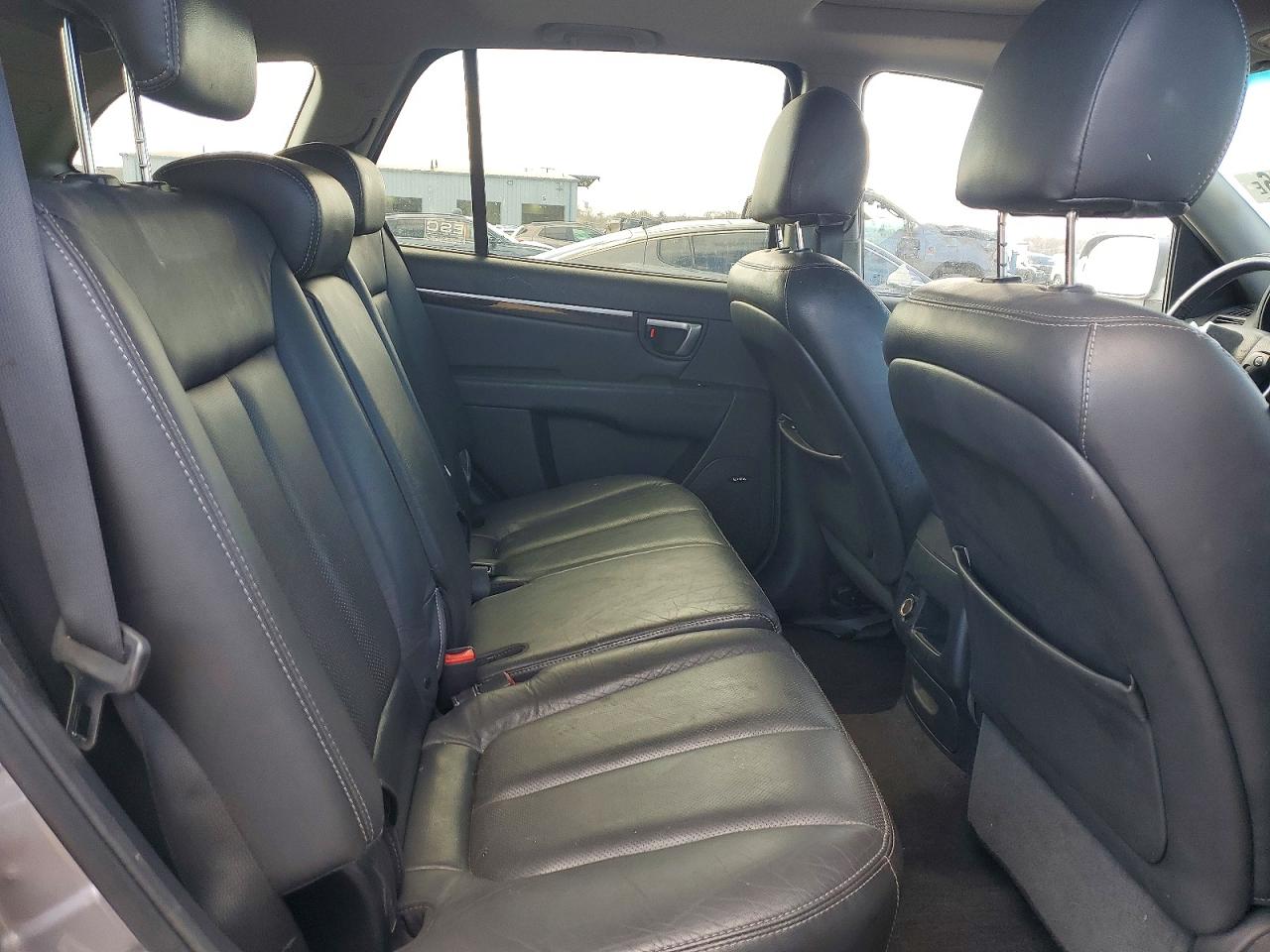 Hyundai SANTA FE Se