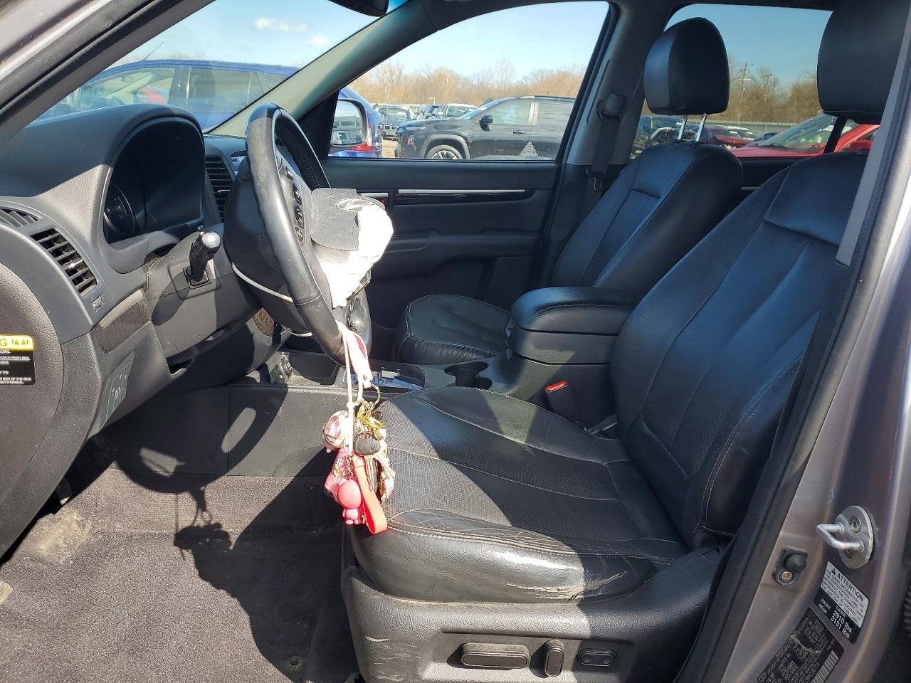 Hyundai SANTA FE Se