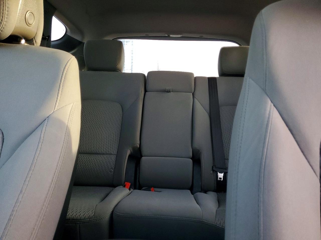 Hyundai SANTA FE 2.4l