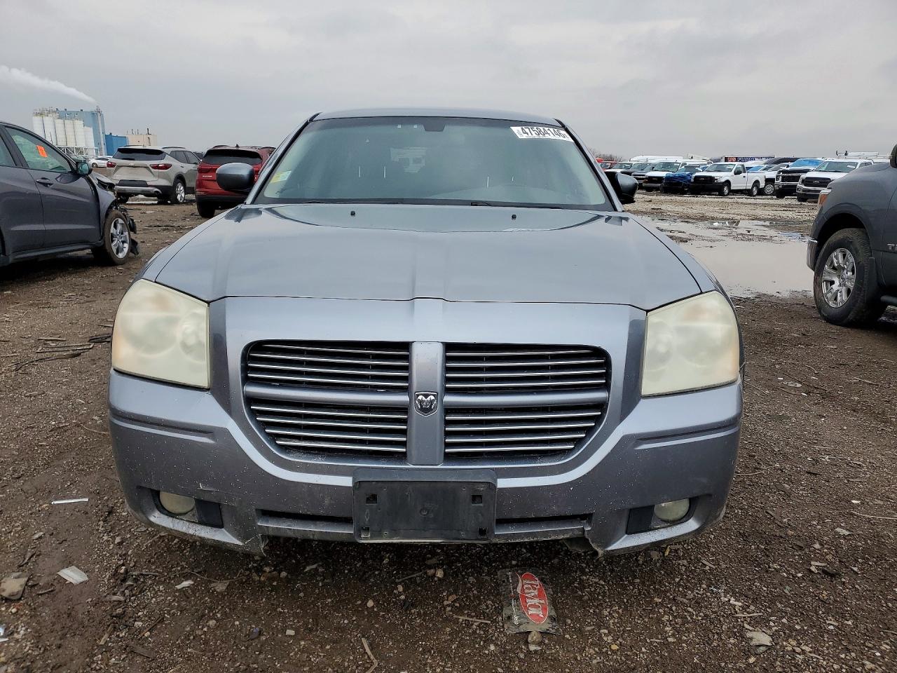 Dodge Magnum