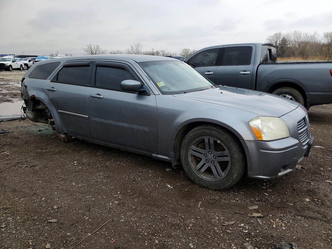 Dodge Magnum